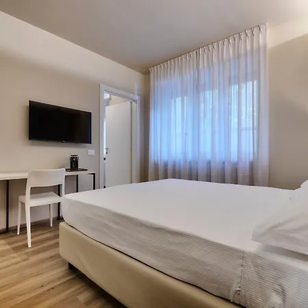 Apartman Monolocale 1 - Viale Turati, Lecco