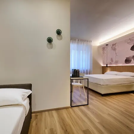 Apartamento Monolocale 1 - Viale Turati, *