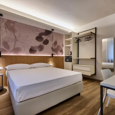 Monolocale 1 - Viale Turati, Apartment Lecco