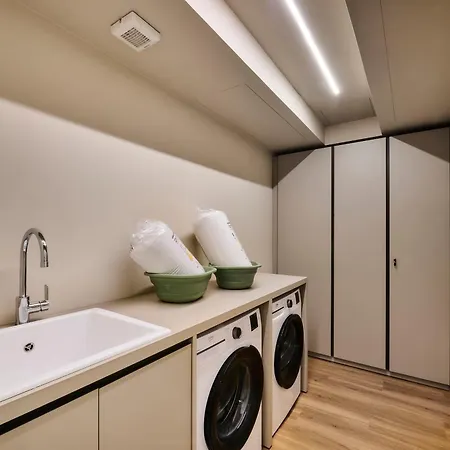 Monolocale 1 - Viale Turati, Apartman Lecco