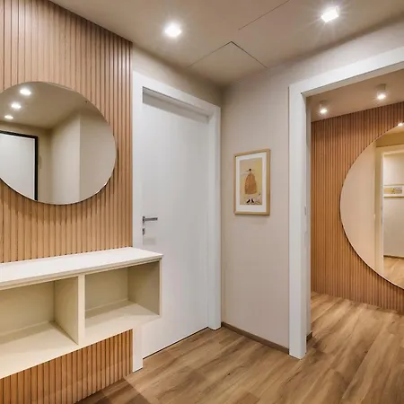 Monolocale 1 - Viale Turati, Apartamento Lecco